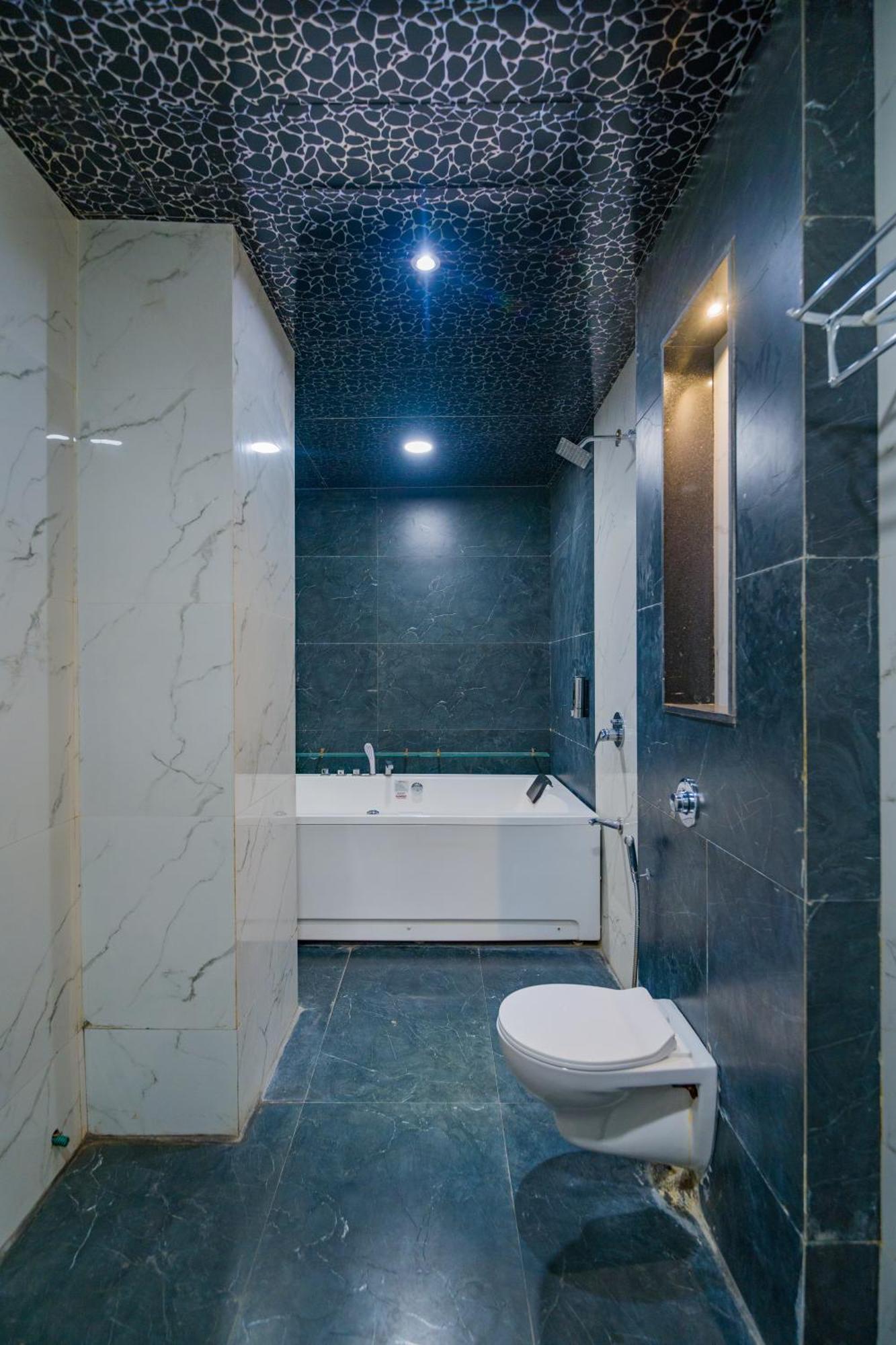 Hotel Kanha Shree By Cosmos Green Indore Zimmer foto