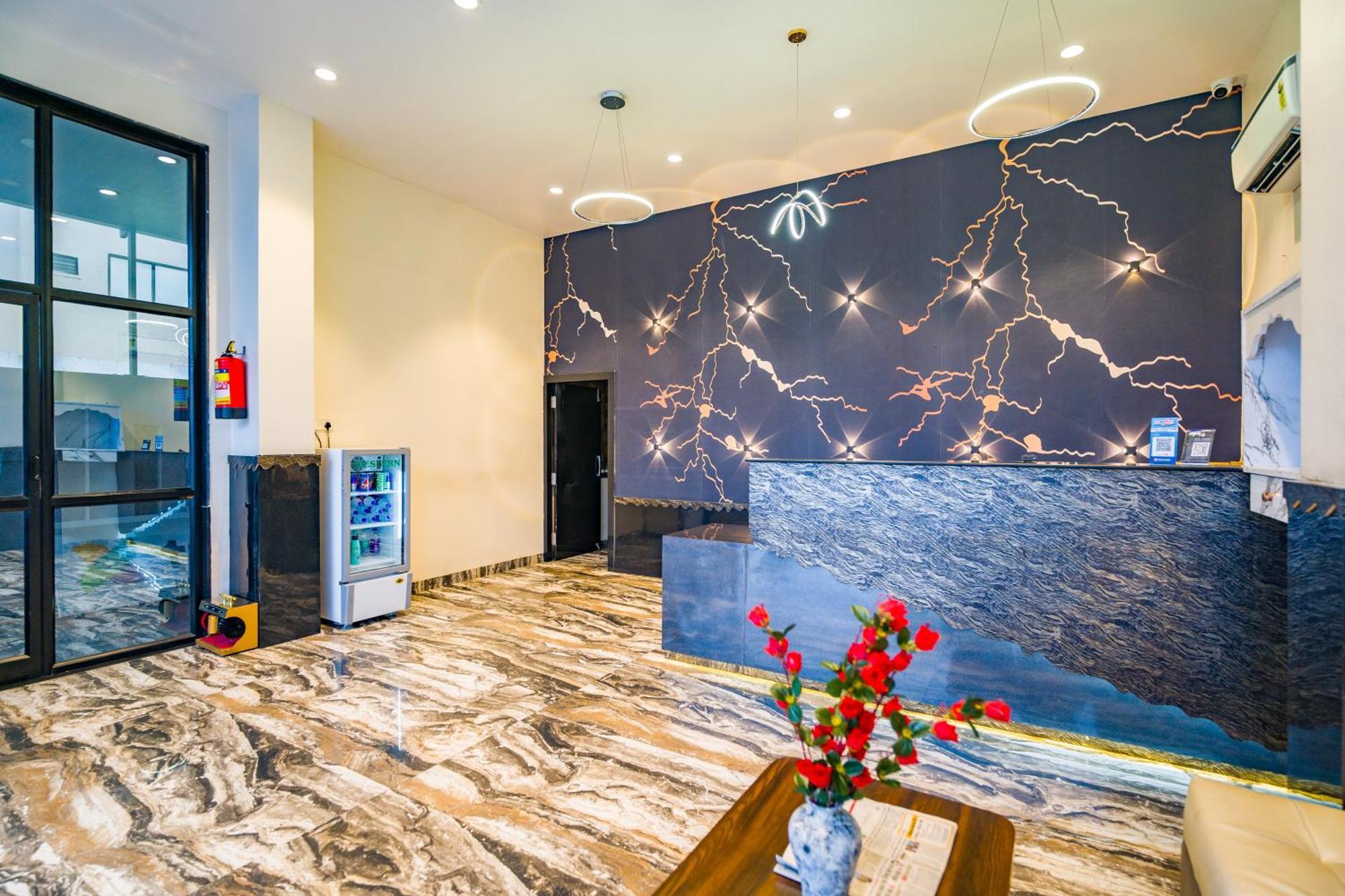 Hotel Kanha Shree By Cosmos Green Indore Exterior foto